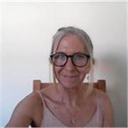 Native English as a Foreign Language (EFL) teacher with 20 years experience from beginner to advanced level. Lessons exclusively designed and personalised. Webcam only.