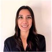 Maestra de primaria con más de 12 años de experiencia.