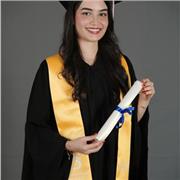 Native French speaker| speaker of English, Arabic, and Spanish. offering tailored, engaging lessons for all levels.