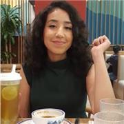 Native French Speaker with Finance Master's Degree Offers Personalized French Lessons Online and in Lille