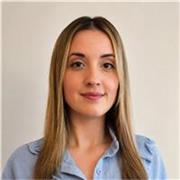 Profesora de materias de Pedagogía, técnicas y estrategias académicas, orientación y apoyo educativo para el estudio.