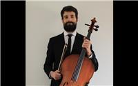 Cellista del Teatro Argentino. Clases de Violoncello en Gonnet y La Plata. Presenciales y/ó virtuales