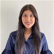 Profesora de apoyo en temas de antropología, redacción y revisión de textos, comprensión de lectura