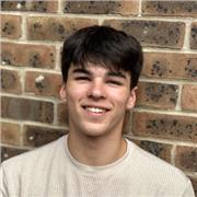 Current student providing affordable, online maths tutoring for KS2 and KS3
