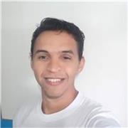 Professor Matemática com experiência a mais de 4 anos em aulas presencial e online em ensino fundamental e médio