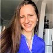 Estudiante del ultimo año de Medicina, con ganas de ayudarte a disfrutar del momento de estudio!