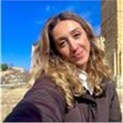 Lydia María Guisado Martín