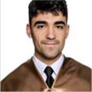 Profesor de Química, matemáticas e inglés para niveles de ESO o primaria