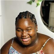 Profesora De Frances Nativa en presencial y online