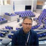 Erfahrende Nachhilfe für Arabisch Sprache