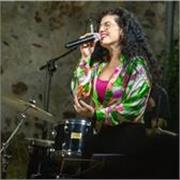 Cantante jazz laureanda al Conservatorio propone lezioni di canto, solfeggio e armonia per aspiranti musicisti a Cagliari
