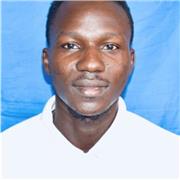 Sié Aldjouma Kanmélé-doungo