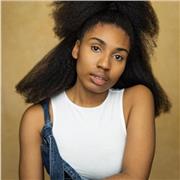 West End/Off-Broadway performer with 5 years' industry experience, offering singing lessons for all ages/ability in person/online