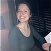 I give interactive and fun lessons to improve your level of English.