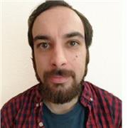 Sociólogo con experiencia en clases particulares de su materia, así como apoyo para alumnos de ESO y Bachillerato.