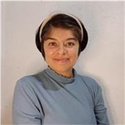 Prof de espagnol certifié, 3 ans de expérience. Hispanique philologie.