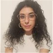 Studentessa propone aiuto compiti e ripetizioni a bambini e ragazzi di elementari, medie e scuola superiore