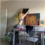 Piacere Linda ! Sono una ragazza di 20 anni , OFFRO AIUTO COMPITI