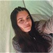 Estudiante de ingenieria química que quiere enseñar