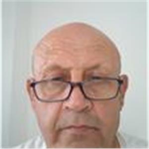 Ali Nusret Erkut