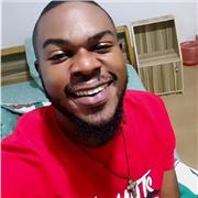 Sylvanus Etamesor