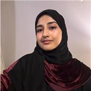 Top-Scoring Math Student Passionate About Helping Others Master and Enjoy Mathematics