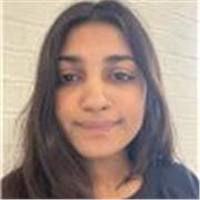 English tutor for ages 7 to 13