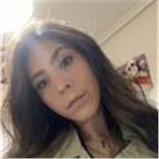 Graduada en criminología en euskera. Clases particulares de inglés, euskera, lengua, historia y filosofía hasta 2 de bachiller, experiencia previa