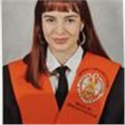 Profesora de inglés con experiencia. He impartido dicha asignatura a alumnos de primaria y secundaria, de niveles intermedios.