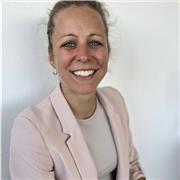 Spanisch-Nachhilfelehrerin für Anfänger bis Fortgeschrittene