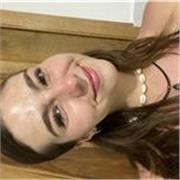 Profesora de alemán apta para niños y jóvenes principiantes 