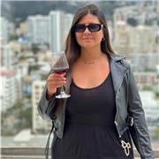 Profe de Inglés para clases particulares u on line dependiendo de la preferencia