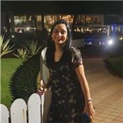 Rashmi