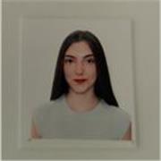 Profesora de repaso (primaria y secundaria) para niños