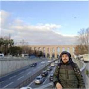 Abdulkadir Berat Orhan