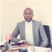 Theophile Badjim Taninga