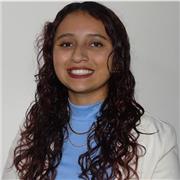 DaF Lehrerin (A1-B2) Unterricht und Nachhilfe für Schüler:innen mit Struktur, Praxis & Motivation.