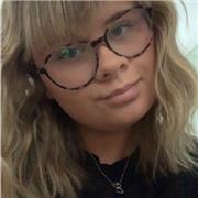 Biology A-level student offering biology tutoring to secondary school aged children