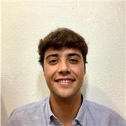 Profesor de programación. Doy clases de apoyo en asignaturas de programación a alumnos de FP o primeros cursos de ingeniería