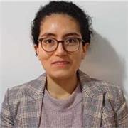 Profesora de refuerzo para primaria, secundaria y bachillerato en Barcelona