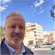 Profesor de español impartido por nativo español