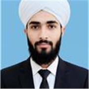 I gave Affordable private lessons Arabic for All Ages