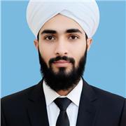 Muhammad Junaid Ahsan