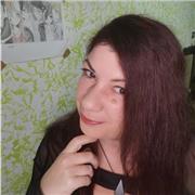 Madrelingua italiana insegna italiano