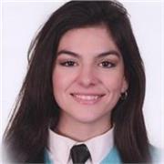 Profesora para clases particulares de cualquier asignatura