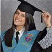 Profesora con experiencia ofrece
clases online de inglés. Nivel ESO y bachillerato