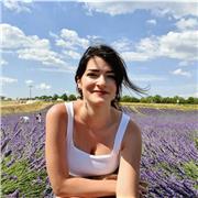 My lessons include a good balance of vocabulary, grammar, and interaction in order to experience the language every time.