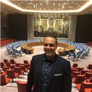 Dottore Magistrale in Scienze Politiche