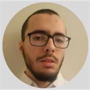 Étudiant en Master je propose des cours de soutien en maths, physique, électronique, informatique pour lycéens et collégiens.