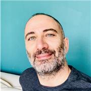 Türkisch lernen mit Spaß & praktischen Übungen – interaktiv & effektiv von einem Ingenieur, Berater, Coach, Entrepreneur.